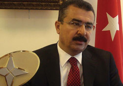 YHKB'ye Amerika'dan ödül