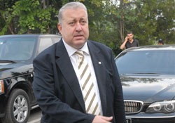 PENALTILARIMIZ VERİLMİYOR