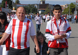 Biletleri bugün satışta