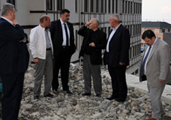 AÇILIŞ 2012