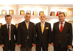Hizmet yoksa bizde yokuz