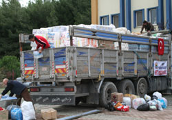 Yaşananlardan ders çıkarmalıyız
