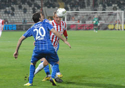 Maç programı belli oldu