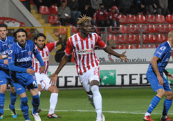 Bance'nin son şansı