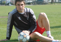 Kayserispor vazgeçmiyor