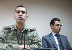Muhtarlara duyarlı olun çağrısı