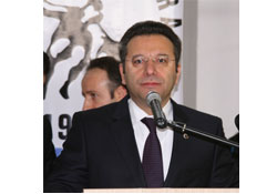 Samsun sessiz kalmadı