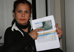 Hayvanlar su altında kalmayacak