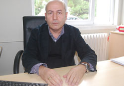 HİPERTANSİYON İLE YAŞAMAK