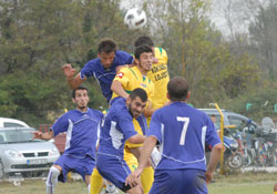 Dikbıyık'ta nefesler tutuldu