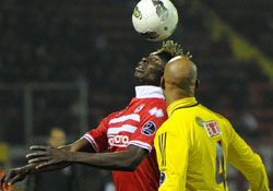 BİRİ BİZİ DURDURSUN