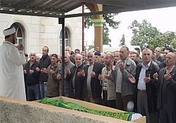 Bekçilerin kaderi aynı oldu!