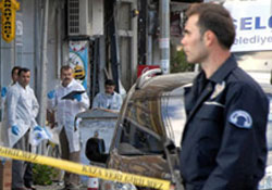 Bir annenin fedakarlığı