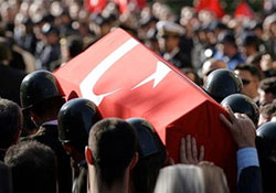 12 şehidin ardındaki ihmal belgelendi