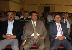 Çocuklara 'okuma alışkanlığı' projesi