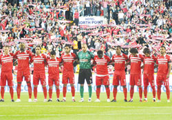 TARAFTAR İŞ BAŞINDA