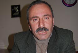 "Liman Denizcilik İşletmeleri'ne bağlansın"