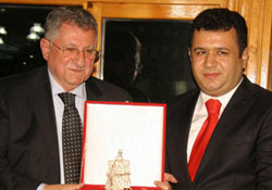 Müfettiş gidiyor