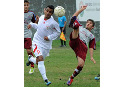 TRABZON'A FARKLI TARİFE