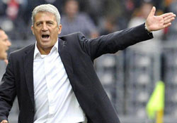 PETKOVİÇ GÖNDERİLECEK Mİ?