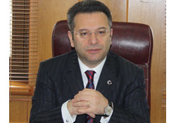 Aksoy İran'a gidecek