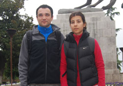 Öğretmenler Ankara'ya yürüyor