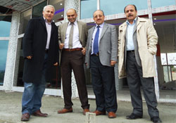 Daha bunlar başlangıç!