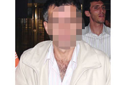 Kefil cinayeti sanığına 14 yıl