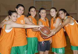 55 Gençlik'in hedefinde İzmir var