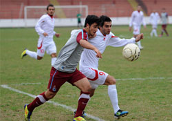 A2'de yüzler gülüyor