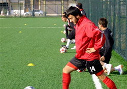 Yomra hazırlıkları başladı