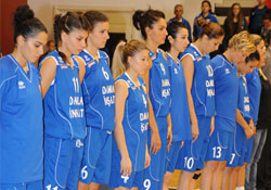 Mersin engeli geçilecek