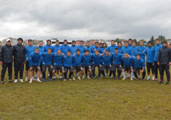 Güzel günler göreceğiz