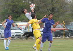 Dikbıyık çıkışa geçecek