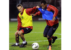 Samsunspor tempo yükseltti