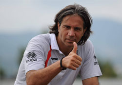 Serdar Dayat baba oldu