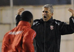 Dönüm maçı olarak görüyoruz