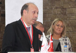 Kurbanlarımız ile  Vana desteğe devam