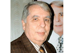 Muzaffer Önder anılacak