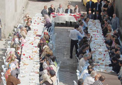 'Çevre dostu yatırımlara kapımız açık'