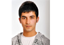 Şehidin adı parkta yaşayacak