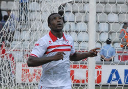 Ekigho'nun durumu belirsiz