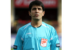 Hakem Süleyman Abay