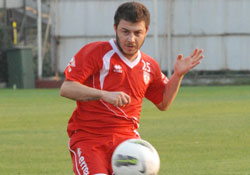 CEYLAN BU SEFER TAMAM