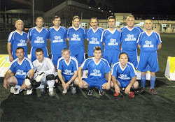 Atatürk Kupası'nda heyecan artıyor