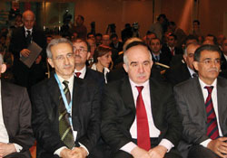 'Bankacılar saldırgan veya nötr olabilir'