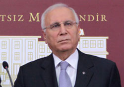 Mhp esti gürledi