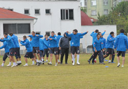 Ya kazanacağız ya kazanacağız