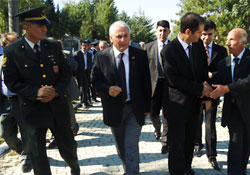 Asla yılmadık yılmayacağız