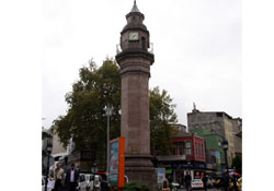 Zamana karşı direniş